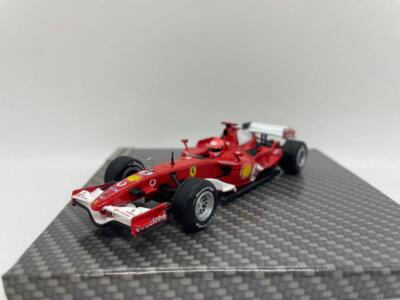 フェラーリ248F1 Michael Schumacher【1/43】 s-l400.jpg