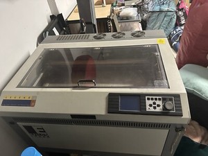 Epilog Legend 32 Laser Engraver