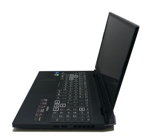 Acer Nitro 5 AN515-58-716G 15,6" 165Hz i7-12700H 16GB 1TB RTX 3070 Ti MUX Win11P - Bild 4 von 4