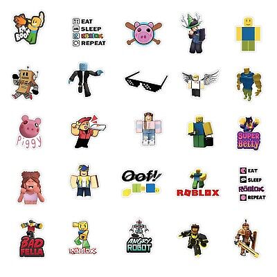 Roblox Piggy Stickers for Sale