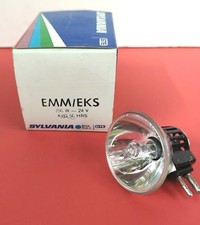 EMM EKS 250W 24V Photo Stage Projection LIGHT BULB Studio LAMP SYLVANIA 54960