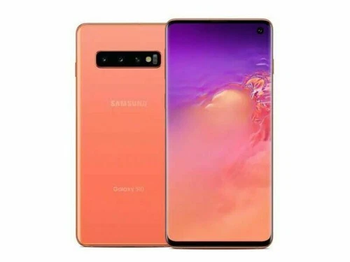 Samsung Galaxy S10 Unlocked Smartphones