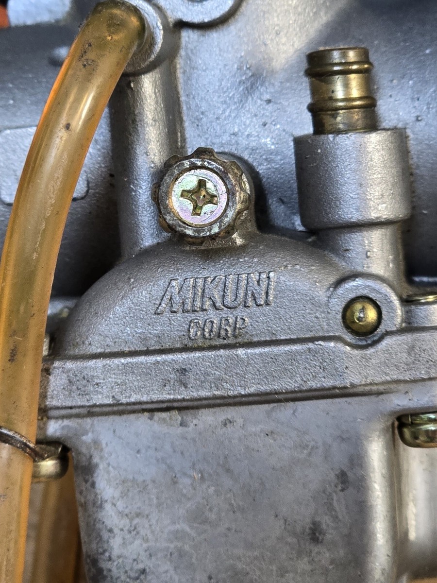 maririn Hardin Marine - 805759Q3 Distributor Cap Kit - Marinized V-8