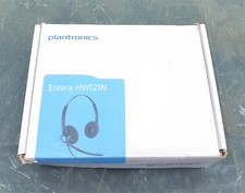 Plantronics Entera HW121N Stereo Headset