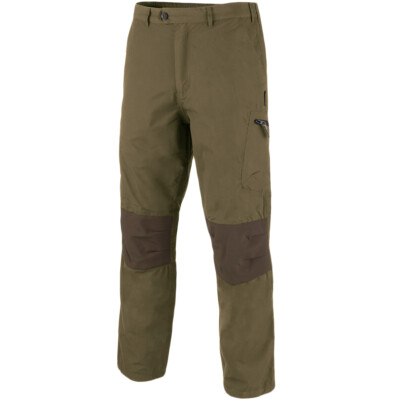 Jack Pyke Weardale Trousers Waterproof Mens Work Hunting Fishing Pants Green