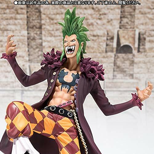 Figuarts Zero Bartolomeo One Piece Ebay Figuarts Zero Bartolomeo One Piece Ebay