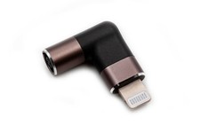 DUNU Digital Q-Lock PLUS Modular Plug with Apple Lightning connector