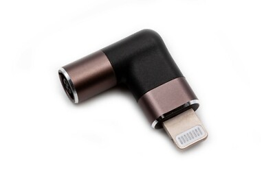 DUNU Digital Q-Lock PLUS Modular Plug with Apple Lightning connector