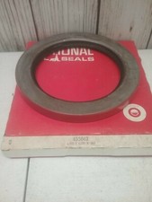 NATIONAL federal mogul OIL SEAL 455062