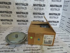 HONEYWELL 9707 AIR PRESS SWITCH WITH INDICATOR NEW IN BOX
