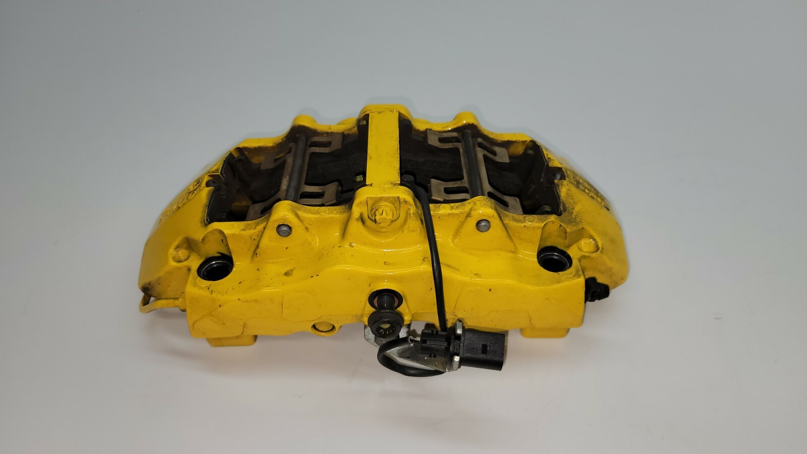LAMBORGHINI MURCIELAGO LP640 FRONT LEFT DRIVER SIDE BRAKE CALIPER OEM 410615105H