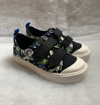 toy story shoes clarks