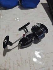 Vintage Garcia Mitchell 301 Spinning Reel (Tested / Working)