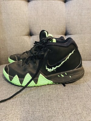 boys nike kyrie 4