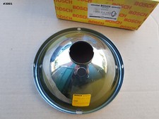 NEU Bosch Reflektor für Scheinwerfer 1305314009 NOS Oldtimer Spiegel Einsatz