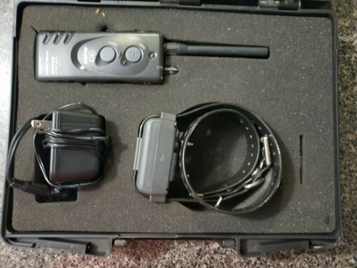 Dogtra 2200NCP Electronic Training Collar (needs battery)