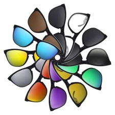 Replacement lenses for Oakley Frogskins XXS Youth Fit OJ9009 - Choose your ...