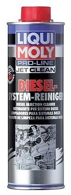 LIQUI MOLY LM Pro-Line JetClean Diesel-System-Reiniger 5154 Dose Blech 500ml