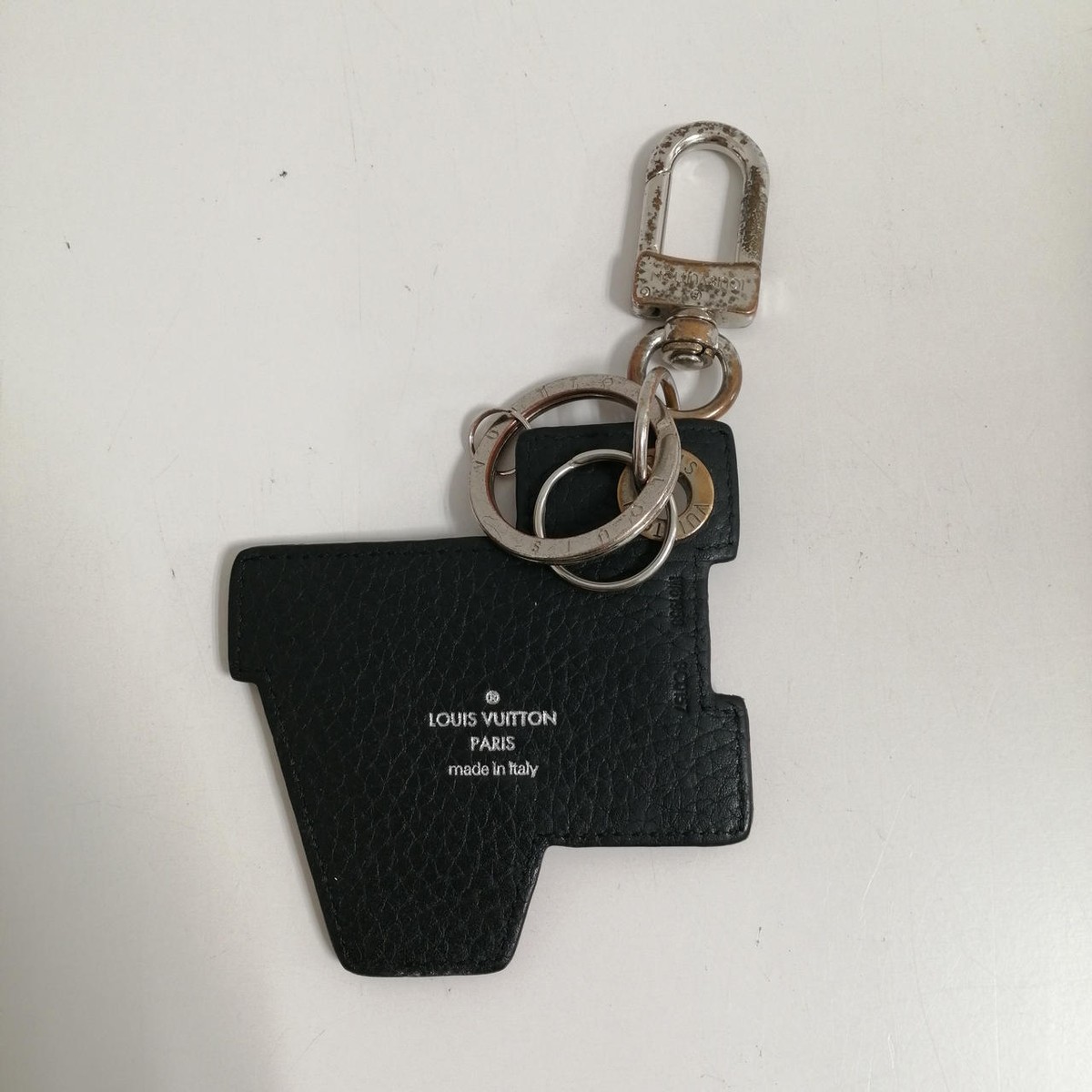louis vuitton キーホルダー Louis Vuitton ルイヴィトンキーホルダー激安人気_スーパー