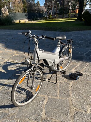 bicicletta Aprilia Enjoy City | eBay