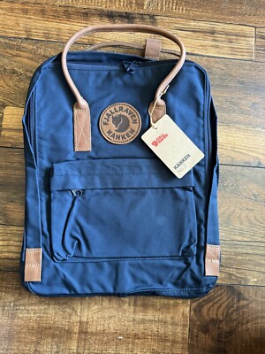 Fjallraven F23565, Kanken No. 2 Backpack | eBay