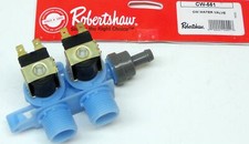 WP8181694 replacement Whirlpool Washing Machine Water Valve AP6011714 PS11744913