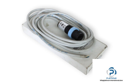 DATASENSOR S5-5-C10-30 SHORT DISTANCE DIFFUSE PROXIMITY SENSOR-G5210530