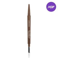 Jordana Quickbrow Micro Pencil, 01 Light Brown