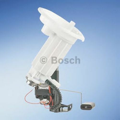 Bosch Fuel Feed Unit Left With Connector Parts 0580314537 | eBay 