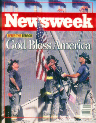 9/11 Ground Zero, Attack & Fireman's Mother's Letter of His Service MUST READ!