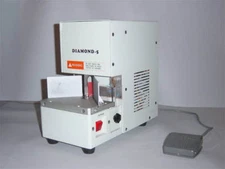 AKILES Diamond 5 - Corner Rounding Equipment/Lassco/Tamerica/Challenge