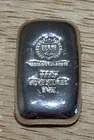 1 oz Germania Mint .9999 PURE Silver Bullion Cast Bar Mint Sealed Hologram