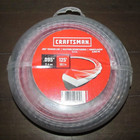 Weed Eater Craftsman Line String Trimmer Trim .095" Yard Care Lawn — photo 1
