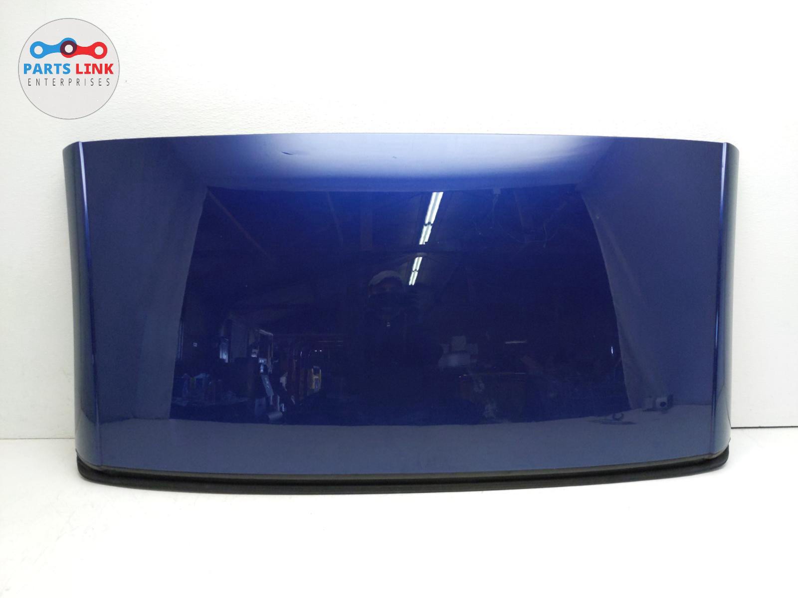 FRONT HARD TOP CABRIO ROOF PANEL SHELL SECTION 2008-14 FERRARI CALIFORNIA F149