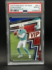 2025 Panini National Convention Gold Packs VIP Checklist Guide in-content 29
