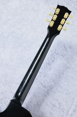 Gibson Les Paul Studio Ebony/Gold Used Electric Guitar 2006 | eBay