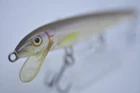 Rapala Floating F-11 Finland Japan Special Color POS Wakasagi Smelt Very Good