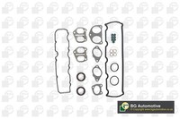 BGA HN6348 Dichtungssatz Zylinderkopf FüR Berlingo C15 Jumpy Xsara Scudo 206