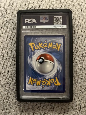 Zekrom TG05/TG30 Swsh09: Brilliant Stars Trainer Gallery Holo PSA