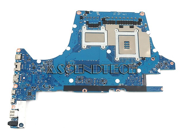 ASUS TUF A16 FA617 RYZEN 7 7735HS RADEON RX7700S 8GB MOTHERBOARD