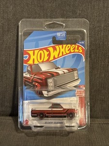 Red Edition 83 Silverado | eBay