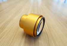 Schneider Kreuznach Cinelux Ultra MC 2/110mm in 35-70mm Projection Lens