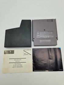 Disney Das Dschungelbuch - Nintendo NES - PAL B - OVP - Jungle Book