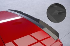 Heck Spoiler Dach Flügel Tuning Wing für BMW 3er E46 Coupe / Cabrio HF796-L