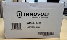 Innovolt SmartProtect W1500-15-120 Surge Protector 120 Volt 14 Amp
