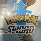 Pokemon Sword Nintendo Switch