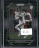 2022 Panini Chronicles #PB-14 Chris Olave Prizm Black
