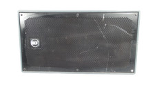 RCF P 1108 W Passive 8 Two-Way Outdoor Weathe...