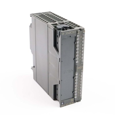 VIPA Digital Input SM321 321-1BL00 GEB