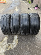 285/40/23 Pirelli Scorpion Zero X4 Full Set 7mm Thread Fitting Included